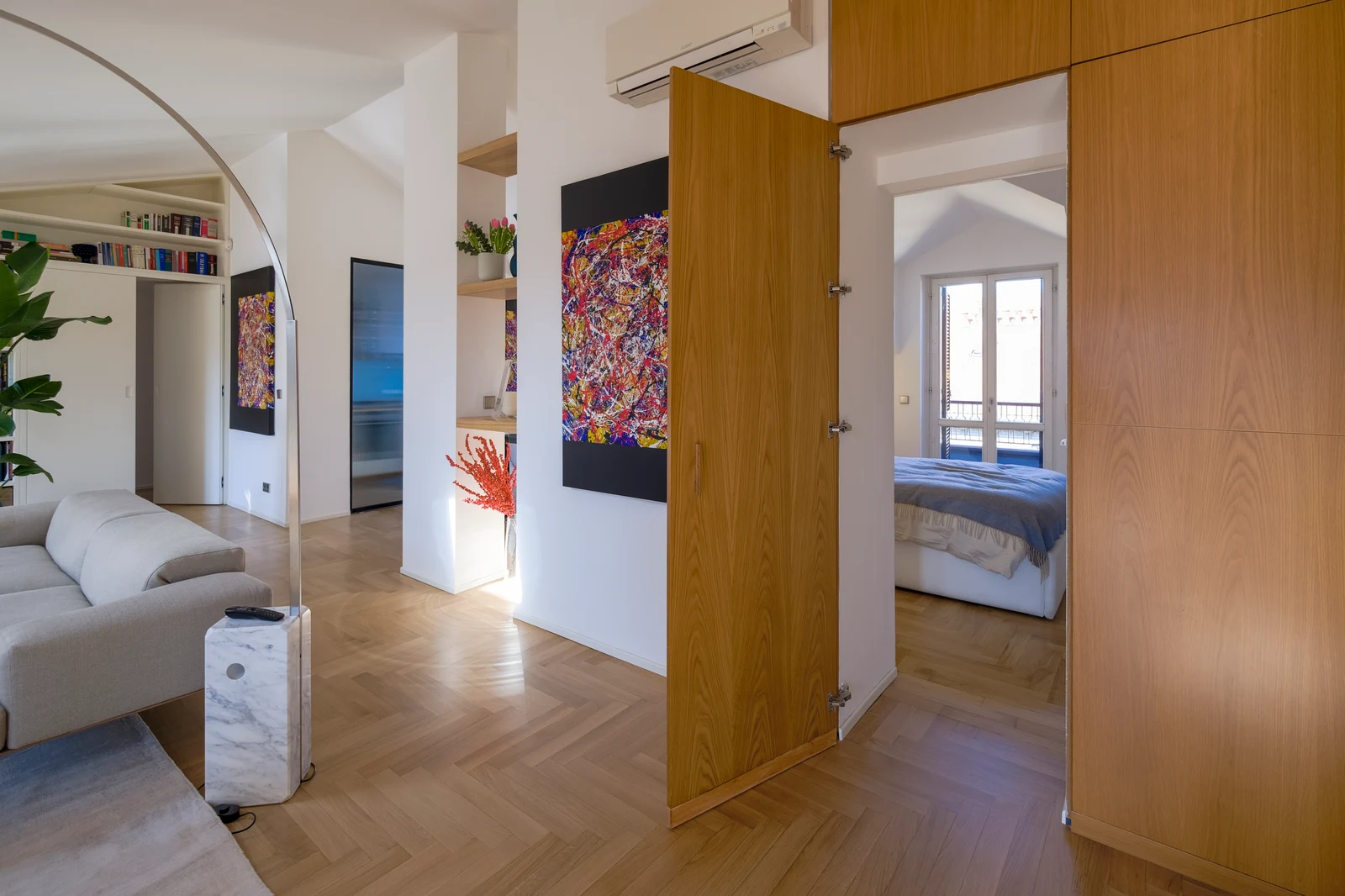 Residenza Milano Navigli - thumbnail 15